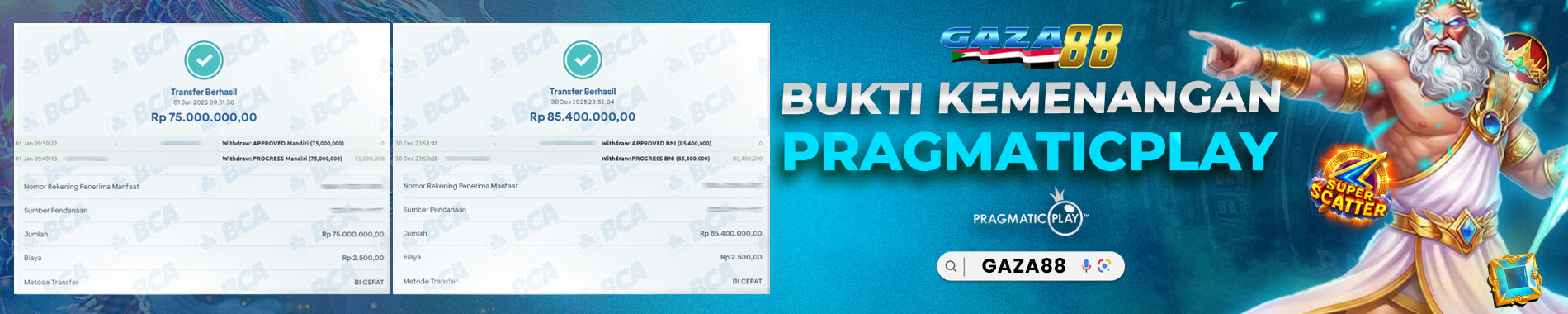 gaza88-jackpot-pragmtaic